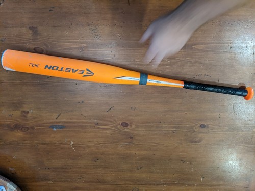Orange easton xl1 drop - orange,