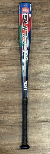 Bat rawlings alloy usa - ~,
