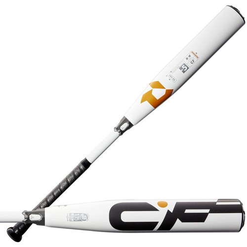 Demarini zen usssa drop - demarini, 5