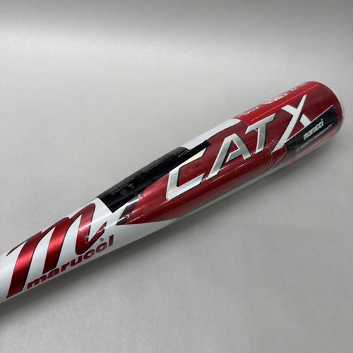 New marucci catx - marucci, alloy
