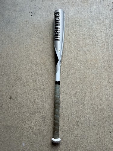 Marucci usssa baseball bat - f5,