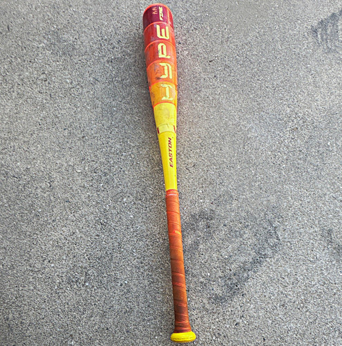 Easton hype fire drop - easton,