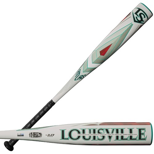 Louisville slugger 2025 - louisville, atlas