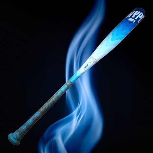 2024 easton hype - fire, artic
