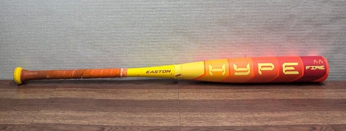 Easton hype fire usa baseball - usa,