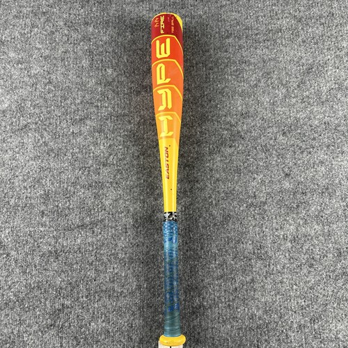 2025 easton hype fire - 2025, usa