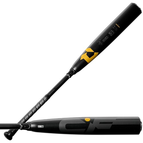 Demarini bbcor drop - bbcor, 3