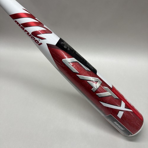 New marucci catx alloy usssa - alloy,